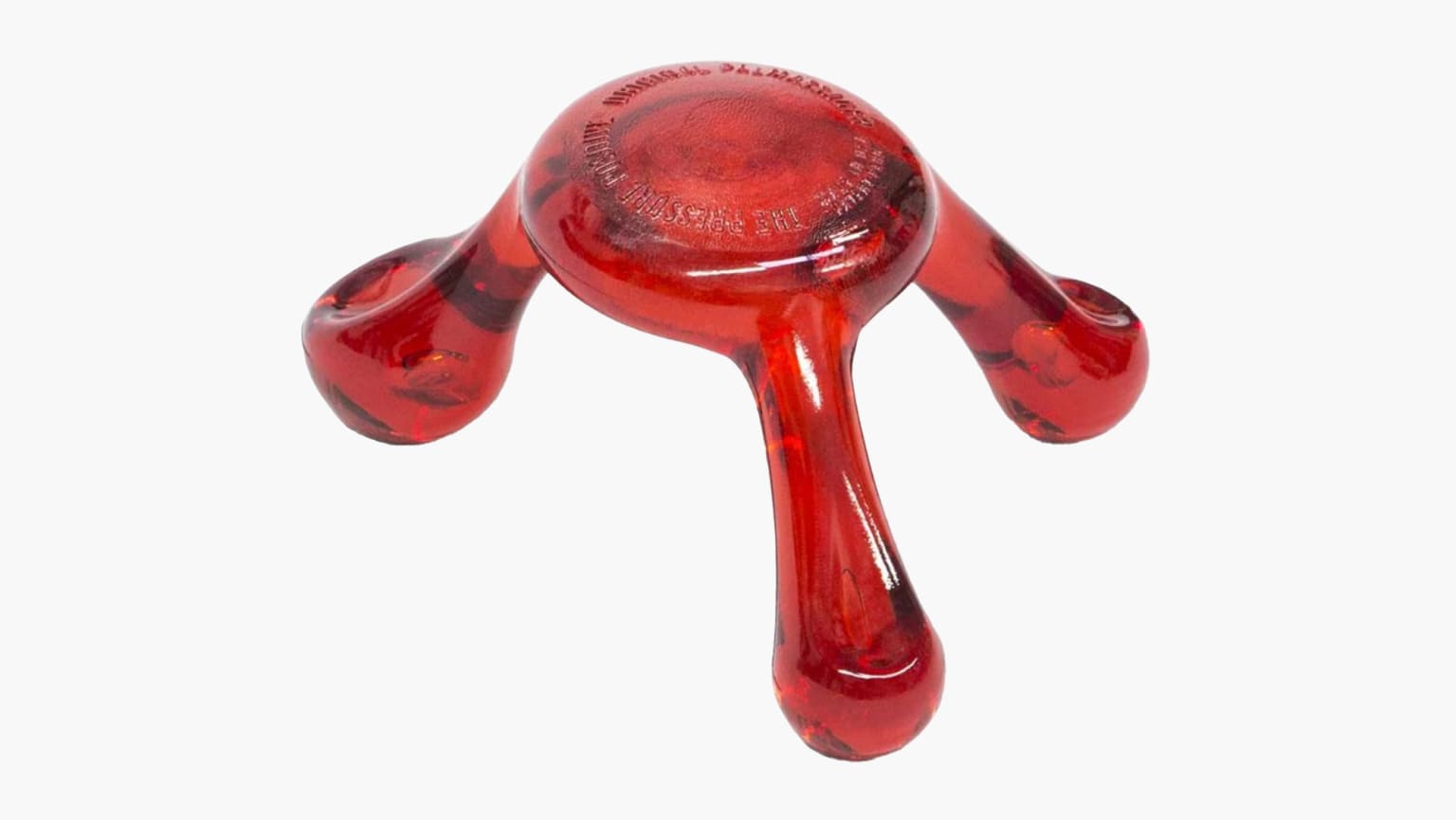 Massage aids new arrivals
